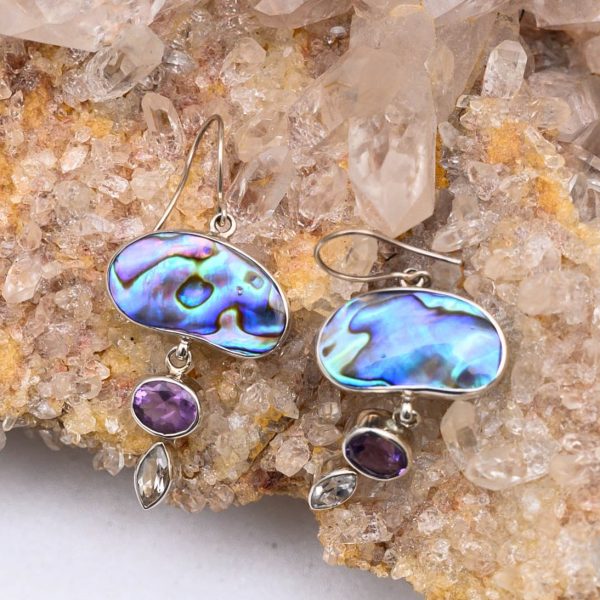 j4 earrings