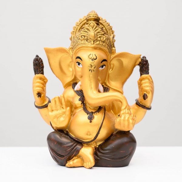 ganesh statue