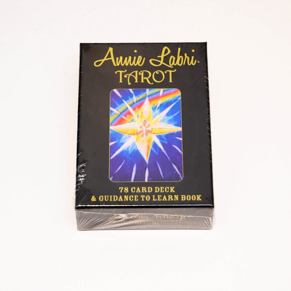 tarot deck tarot deck