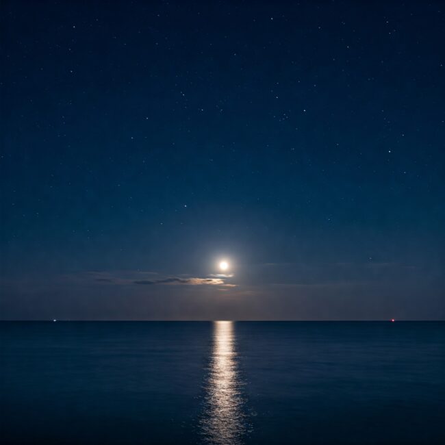 New-Moon-Rising Rising Moon