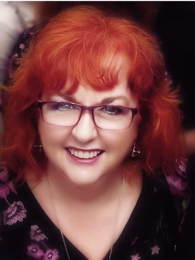 Catherine Birch