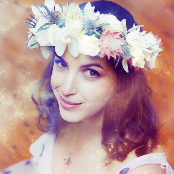 Eliza, Mystagogus Deck reader for spiritual block clearing and magickal diagnostics